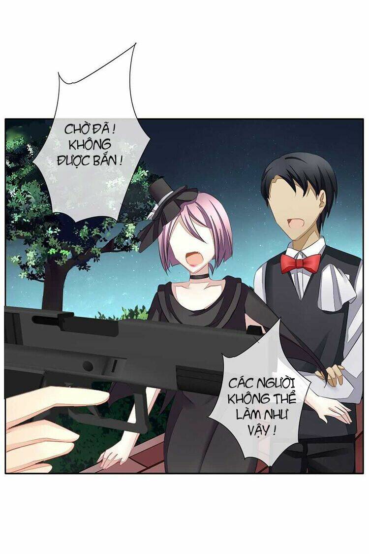 vị hôn thê bỏ trốn chapter 70 5