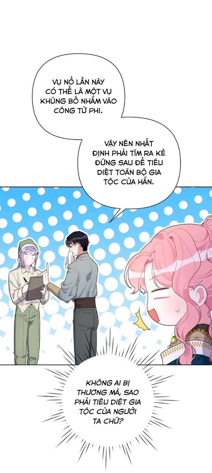 trở thành con dâu bất đắc dĩ chapter 85 1