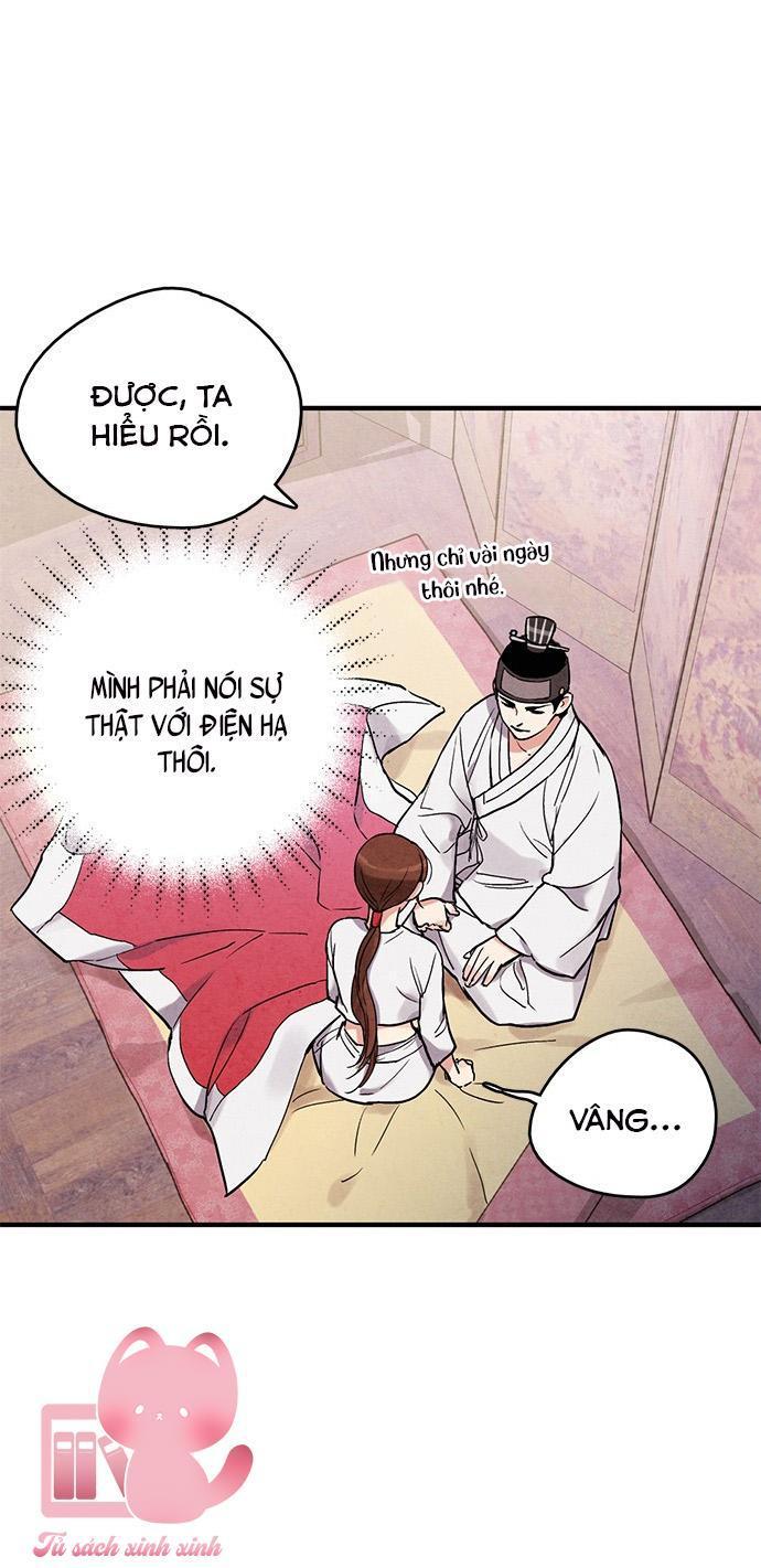 lệnh cấm hôn chapter 57 54
