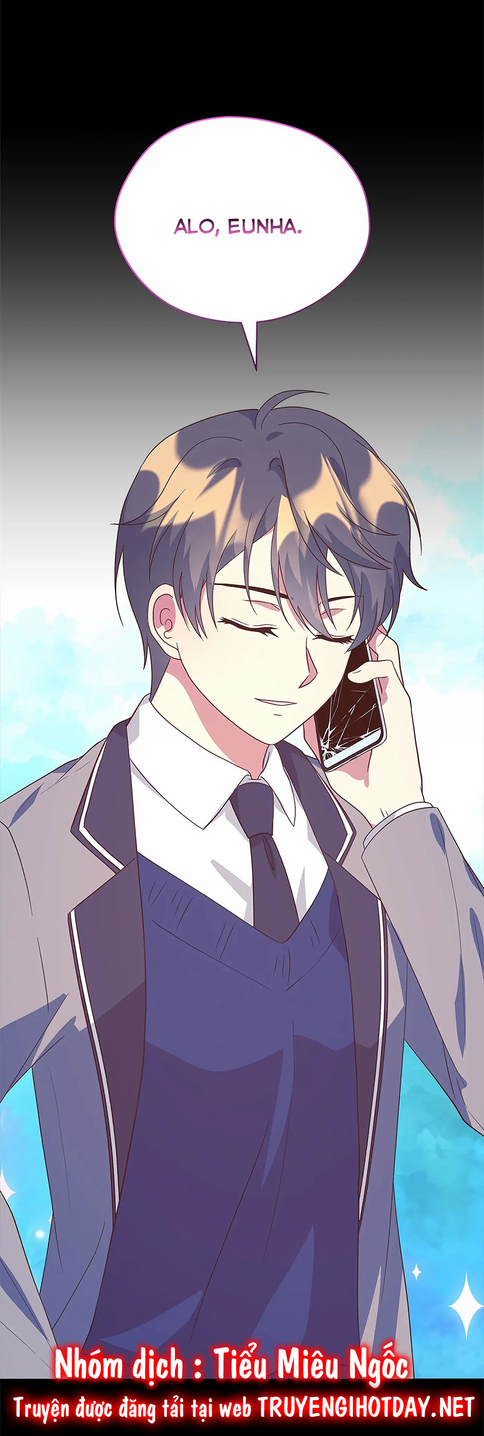 tôi không phải là nữ anh hùng chapter 90 6