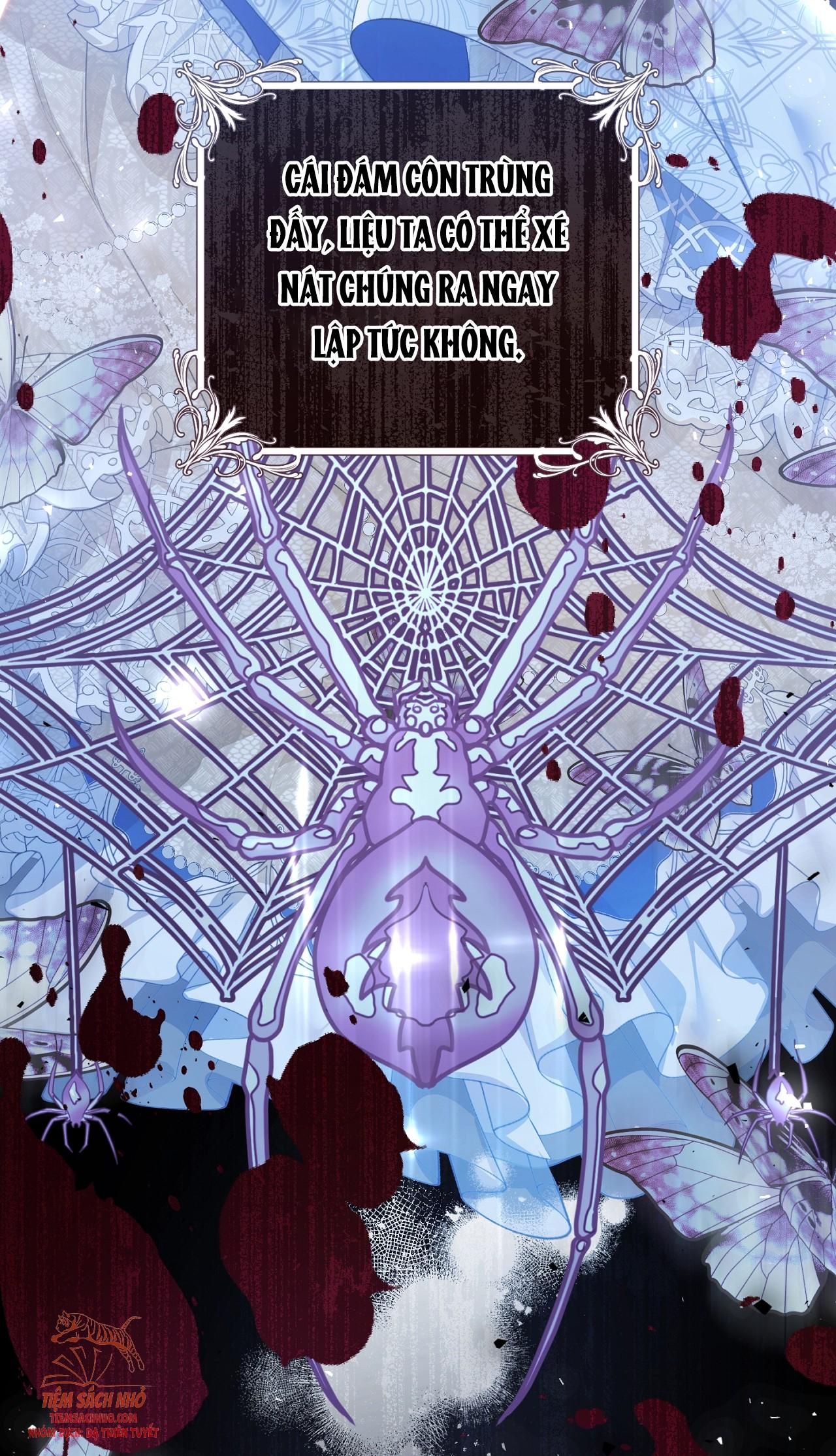 ác nữ là con rối chapter 48 4