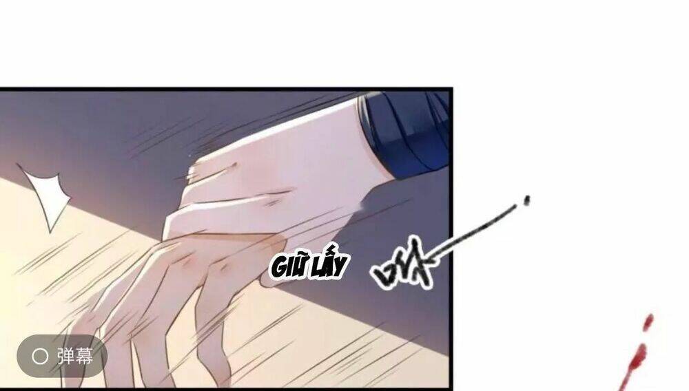 sủng phi của vương chapter 107 18