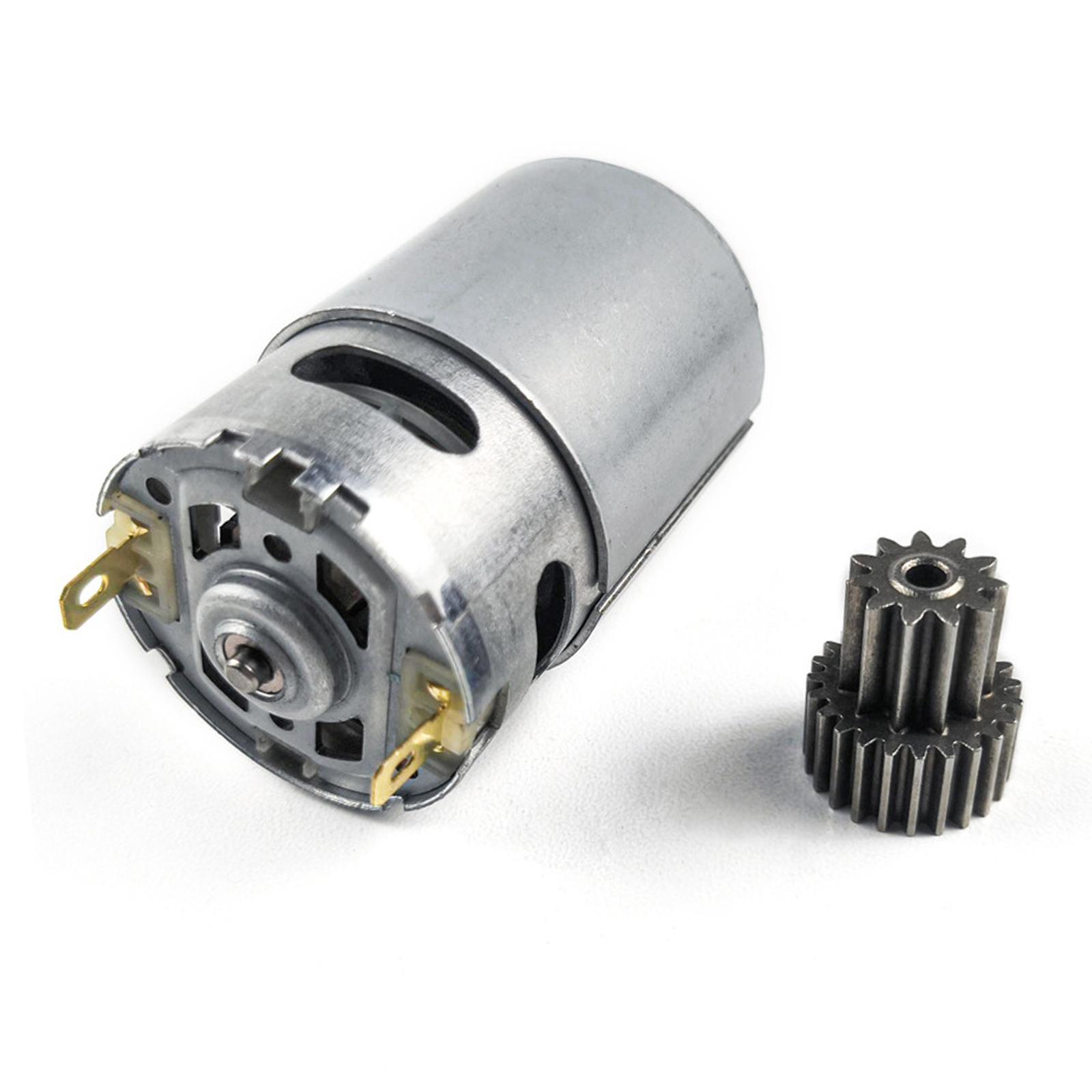 Handbrake Motor Gear Easy to Install Replaces for iX35