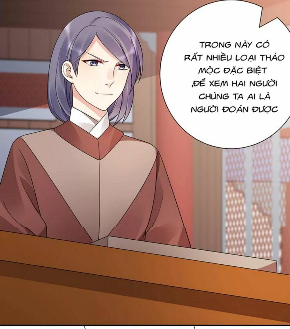 độc phi thần y quá kiêu ngạo chapter 117 41