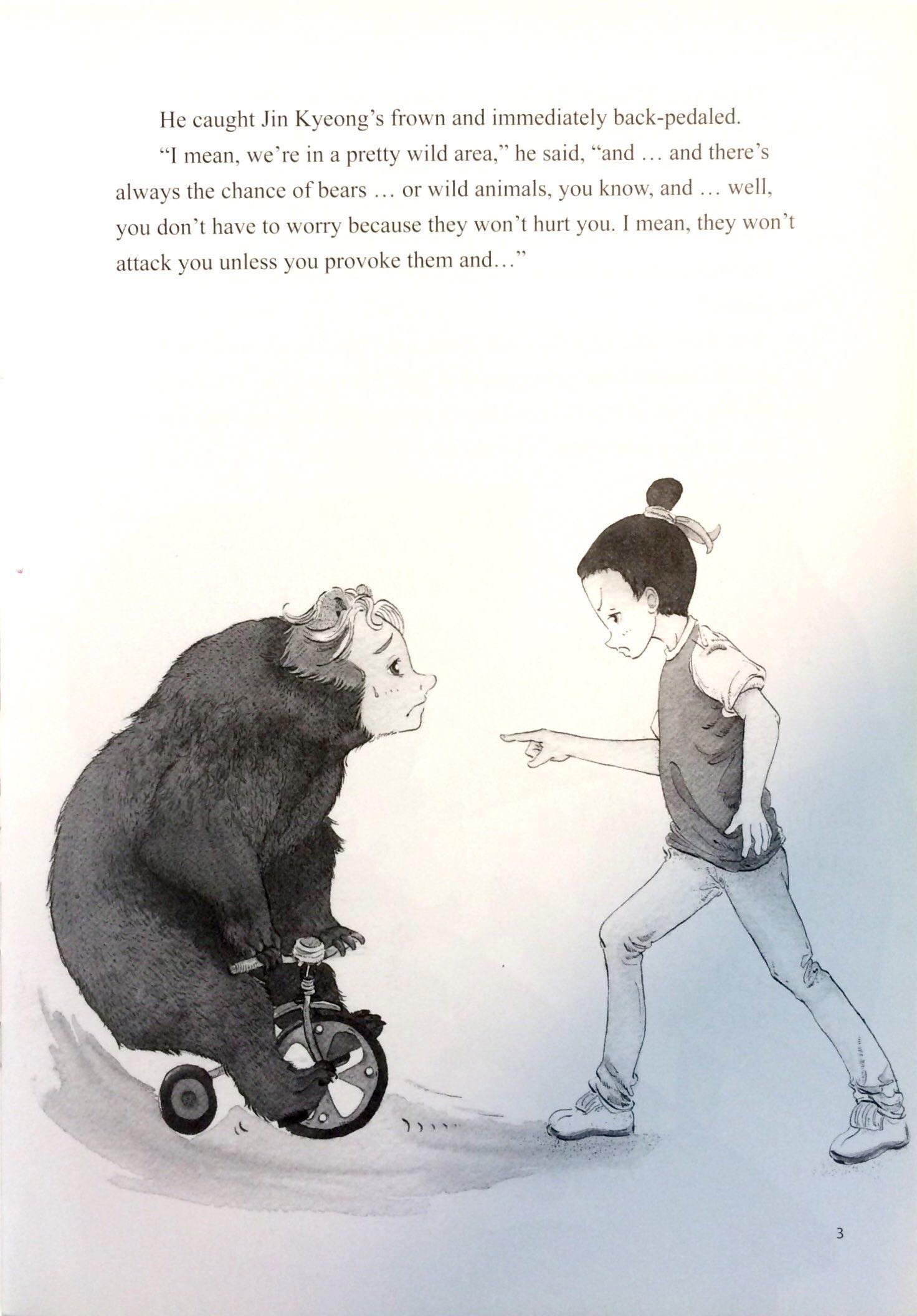 PYP Readers. 6-09/Solo