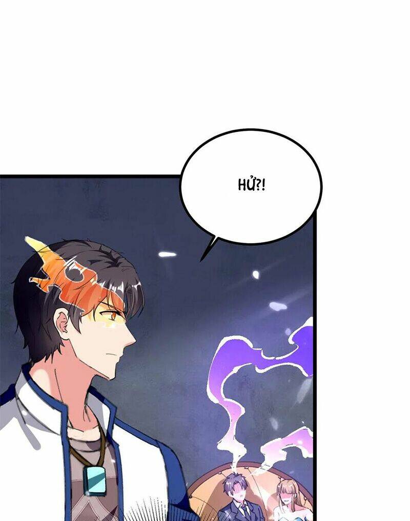 trọng sinh khí thiếu quy lai chapter 181 31