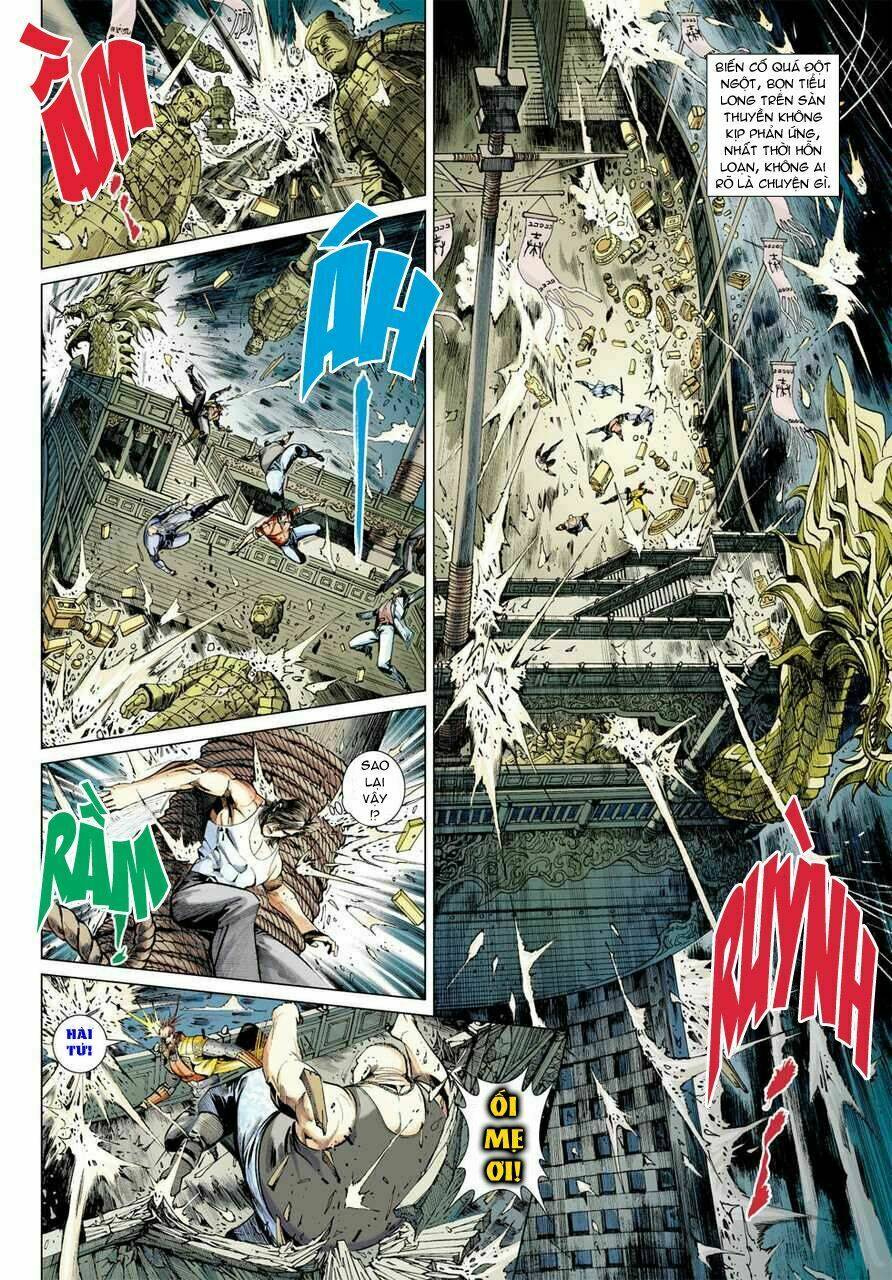 vương tiểu long chapter 19 4