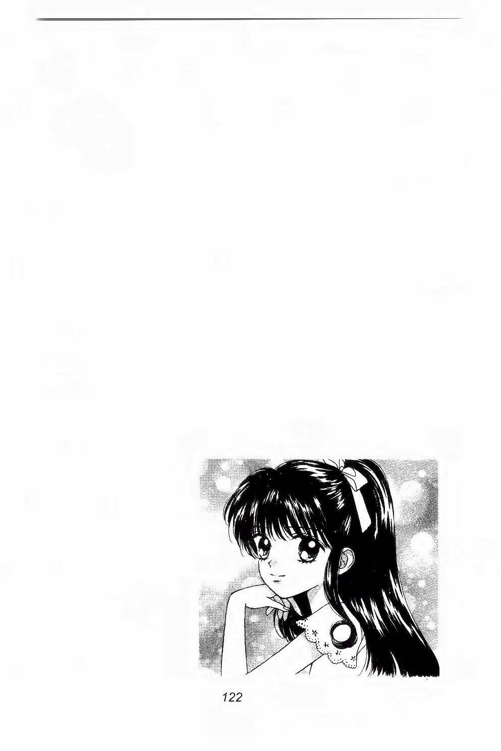 những cô bé bạc hà chapter 4 31