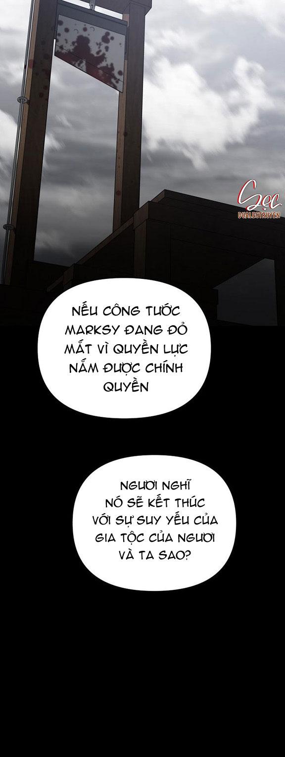 hai đất nước, đất nước của nô lệ chapter 31 57