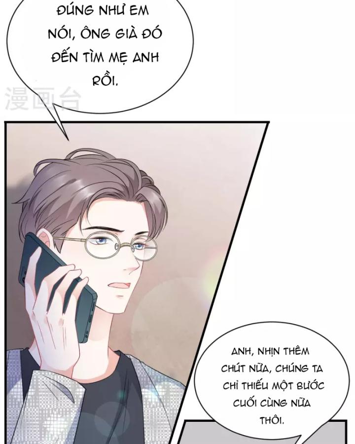 đại tiểu thư có thể có bụng dạ gì xấu chứ! (full) chapter 46 29