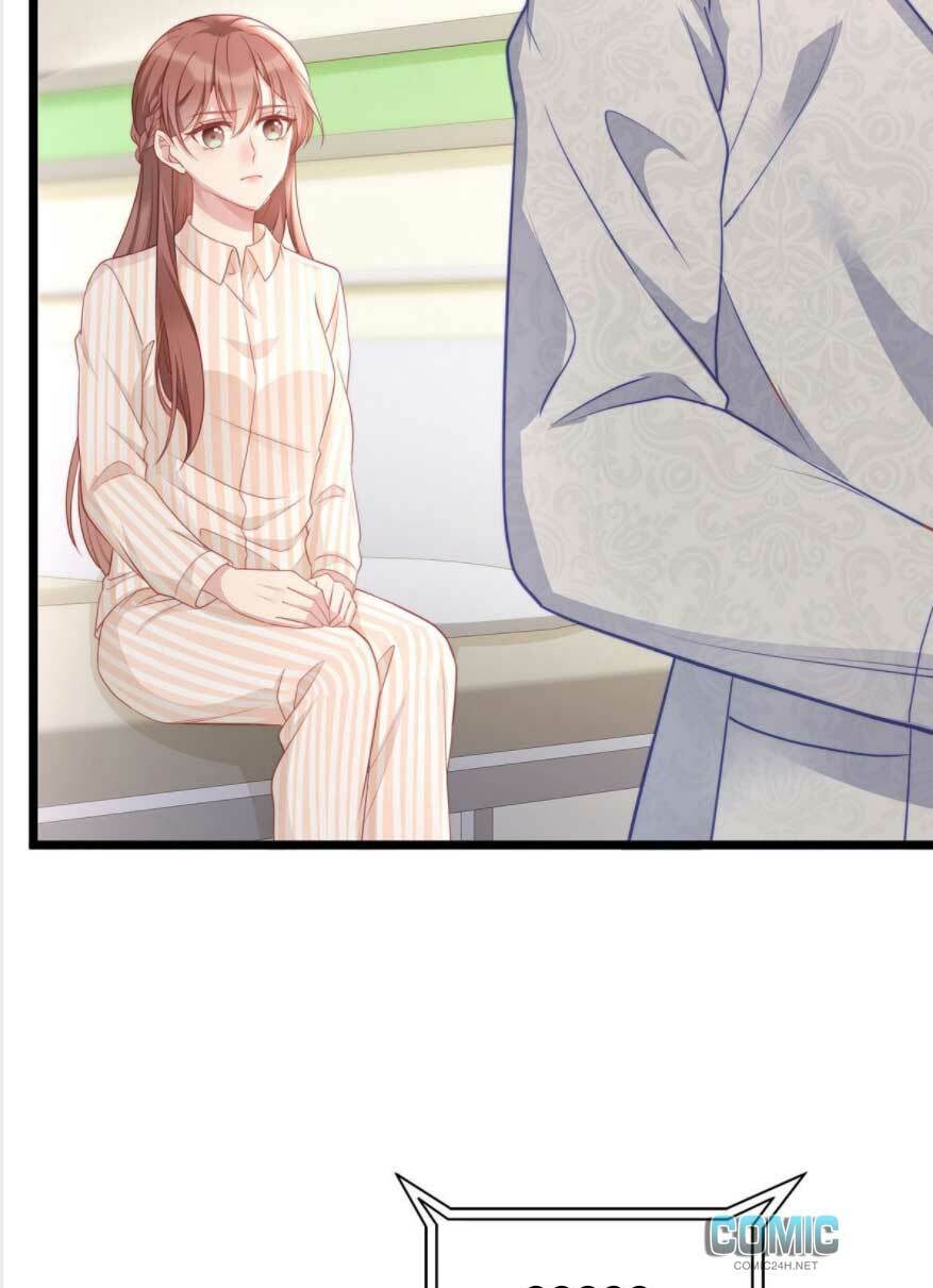 sủng em sủng tới tận cùng chapter 114.2 12