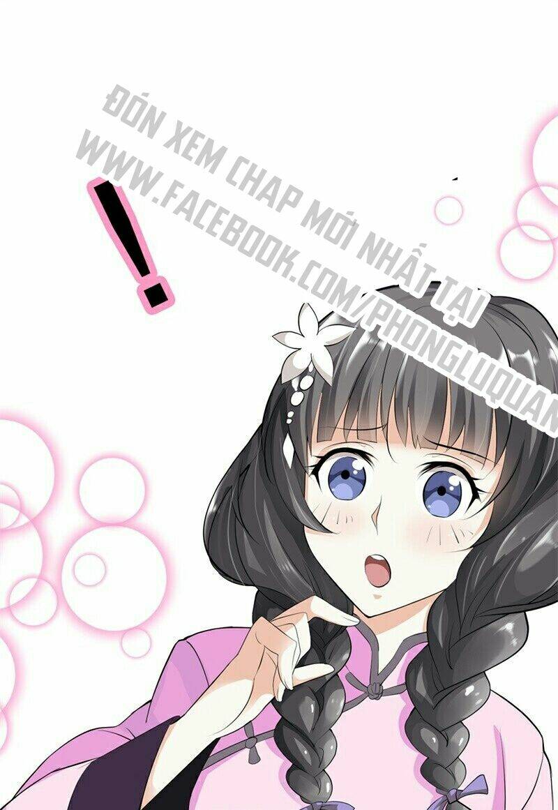 cực phẩm đại nhân - tiểu tâm can chapter 1 28