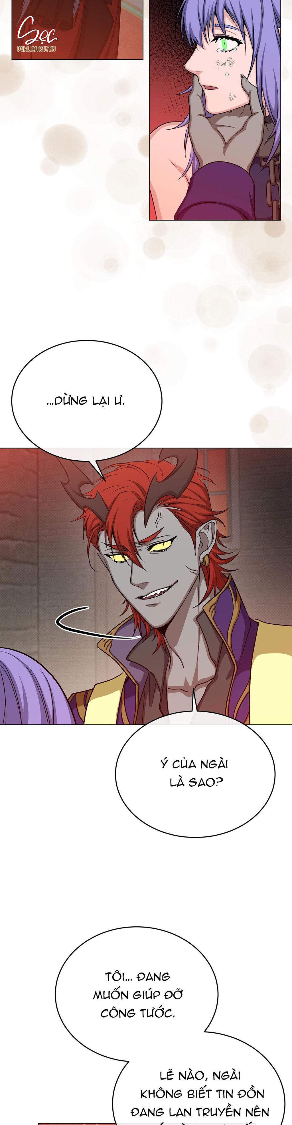 mặt trăng quỷ chapter 33 17