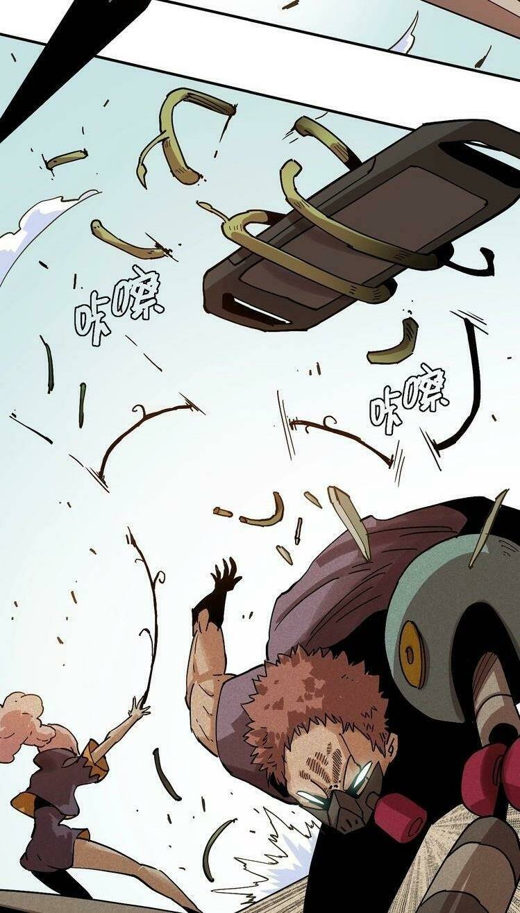 mạt thế chi thư chapter 9 28