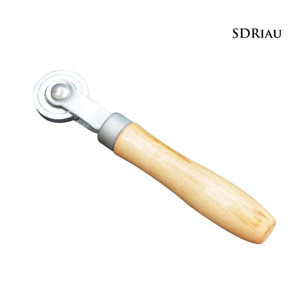 Dụng Cụ Lăn Lốp Xe Ô Tô Bằng Cao Su / Gỗ Xxlgjx