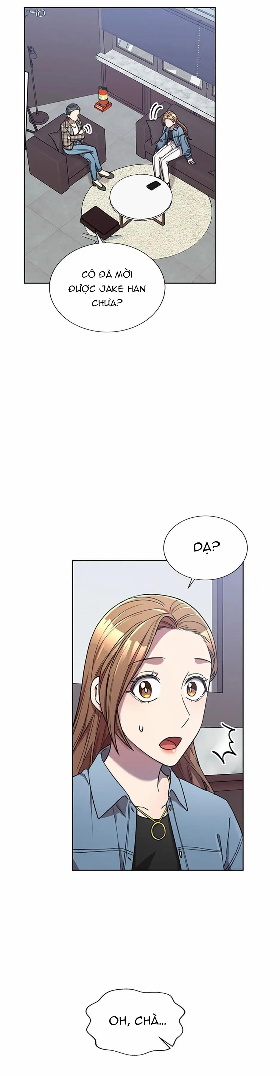 kết hôn ư? không, cảm ơn! chapter 40.1 5