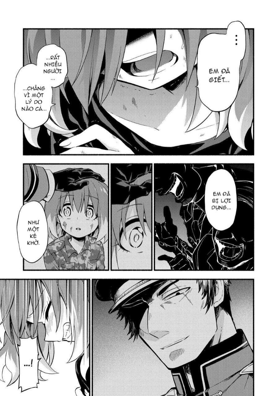 nana vô năng chapter 47 17