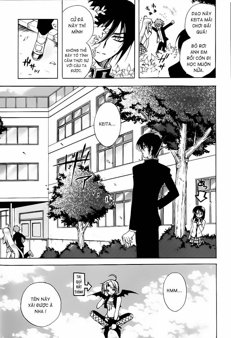 hakoirin devil princess chapter 11 6