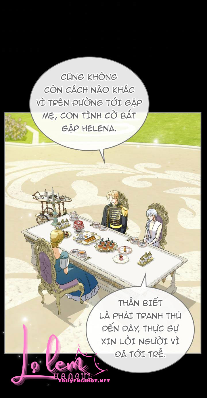 giết chết ác nữ phản diện chapter 42.1 6