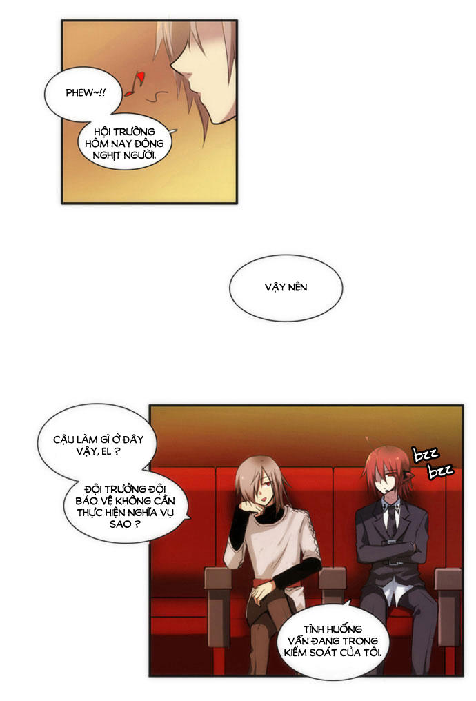 crepuscule (yamchi) chapter 25 24