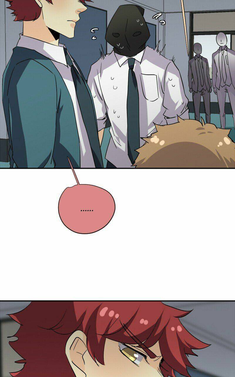 Thế Giới Không Hoàn Hảo Chapter 166 30