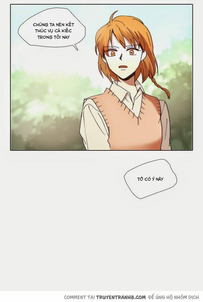 nữ sinh phép thuật chapter 16 30