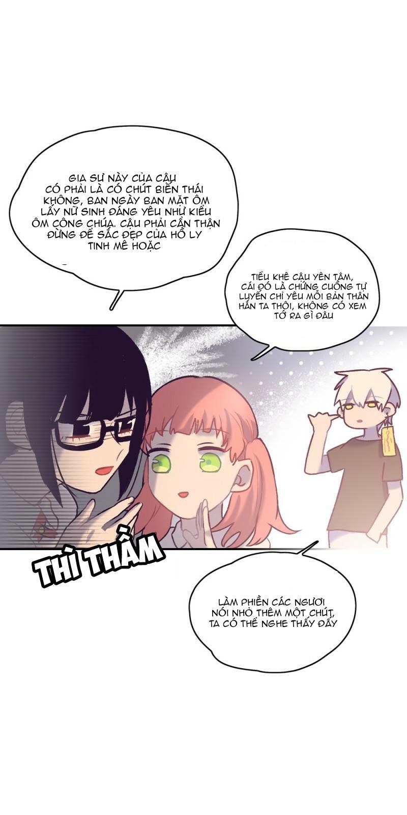 gia sư tổ tiên chapter 7 12