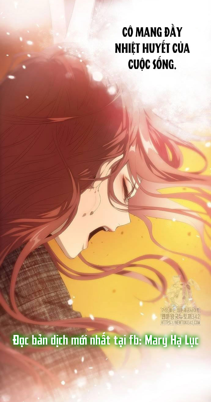 không thể thoát ra khỏi bộ phim kịch tính chapter 23.2 65