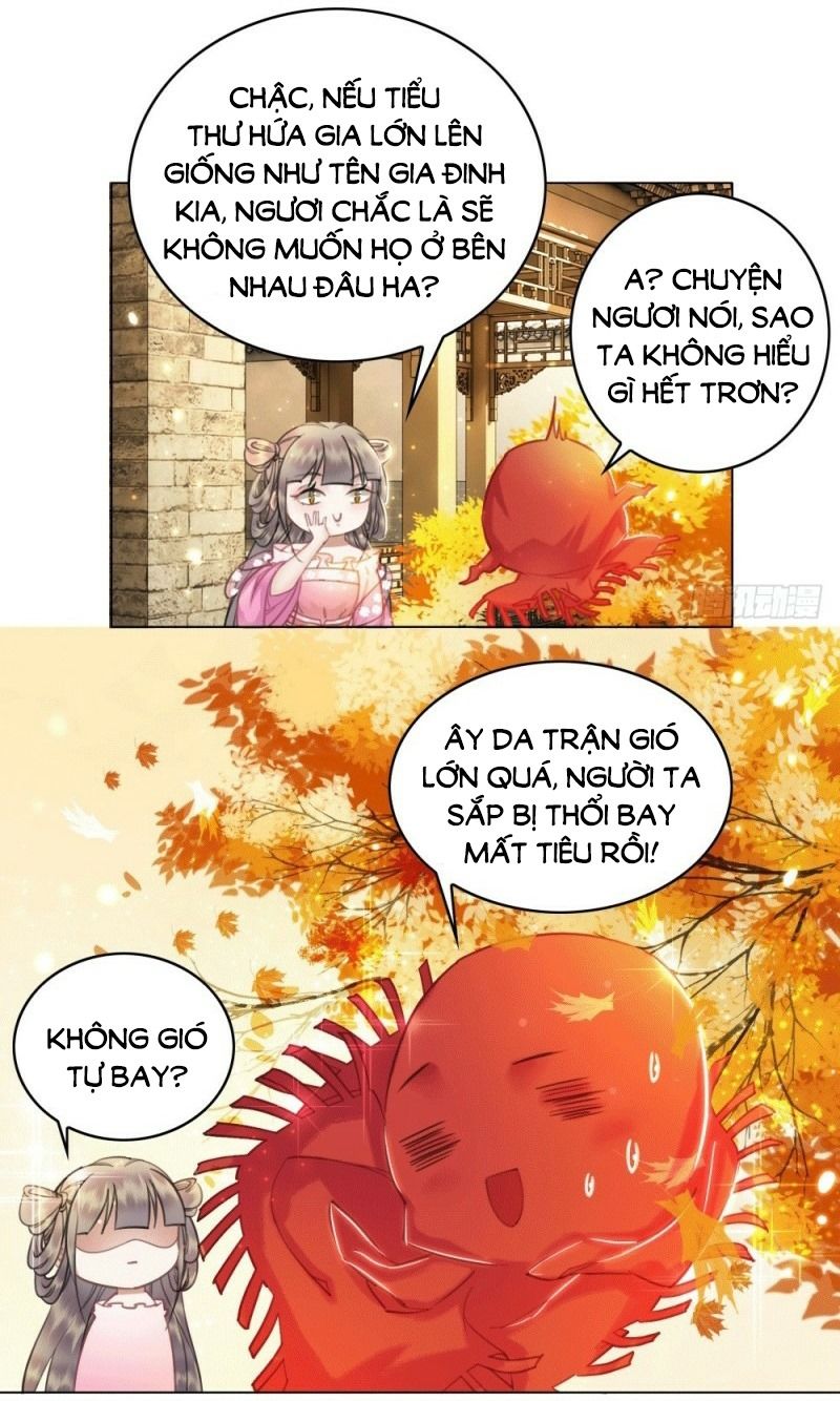 gay rồi! cái đó thành tinh rồi chapter 40 23