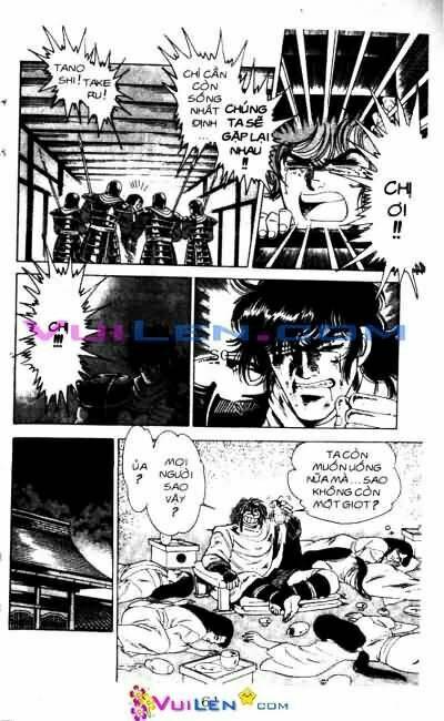 vương tử takeru chapter 2 61