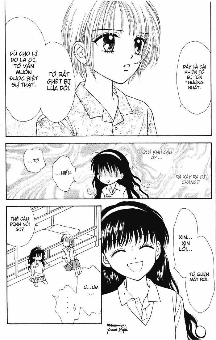 minto na bokura chapter 16 34