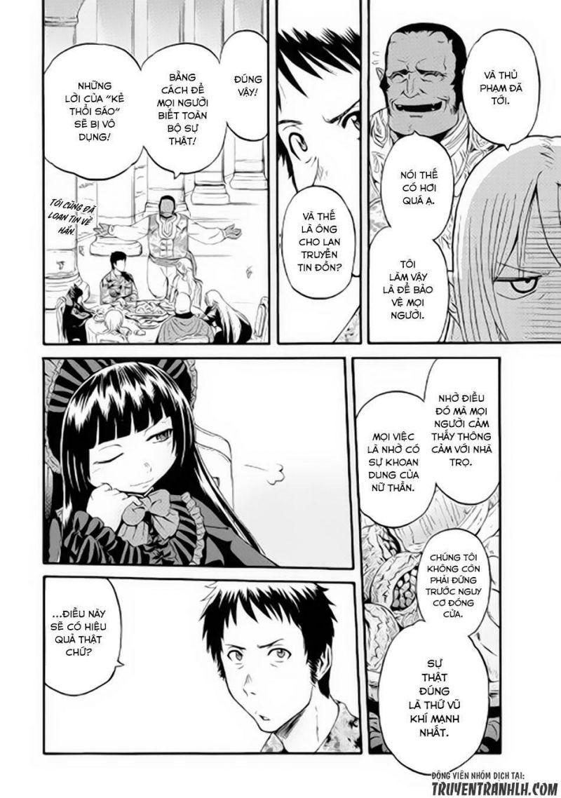 gate - jietai kare no chi nite, kaku tatakeri chapter 61.2 20