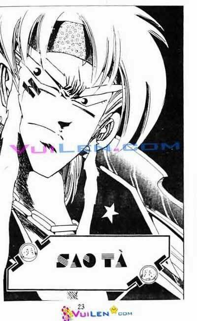 những người bạn tốt chapter 11 24