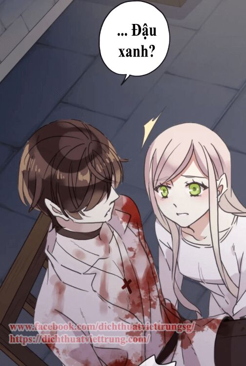 vết cắn ngọt ngào phần 1 chapter 65 42