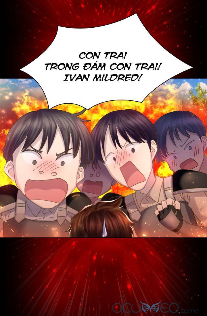 quy luật sinh tồn của nữ phụ chapter 52 16