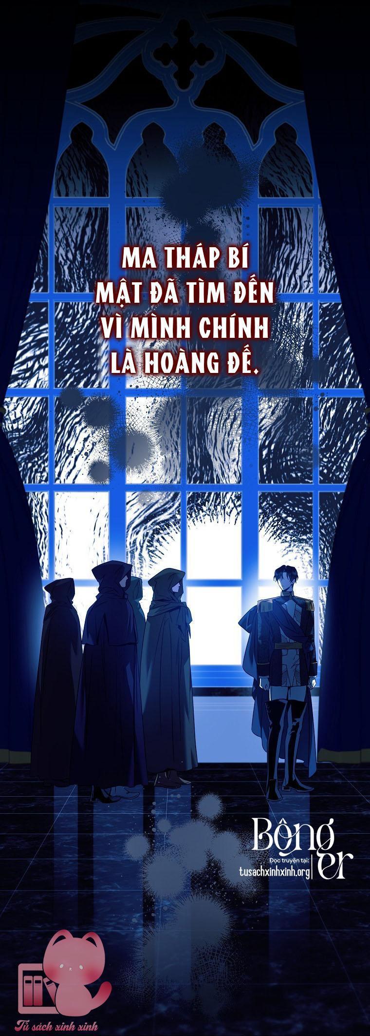 thuần hóa bạo chúa rồi bỏ trốn chapter 88 44