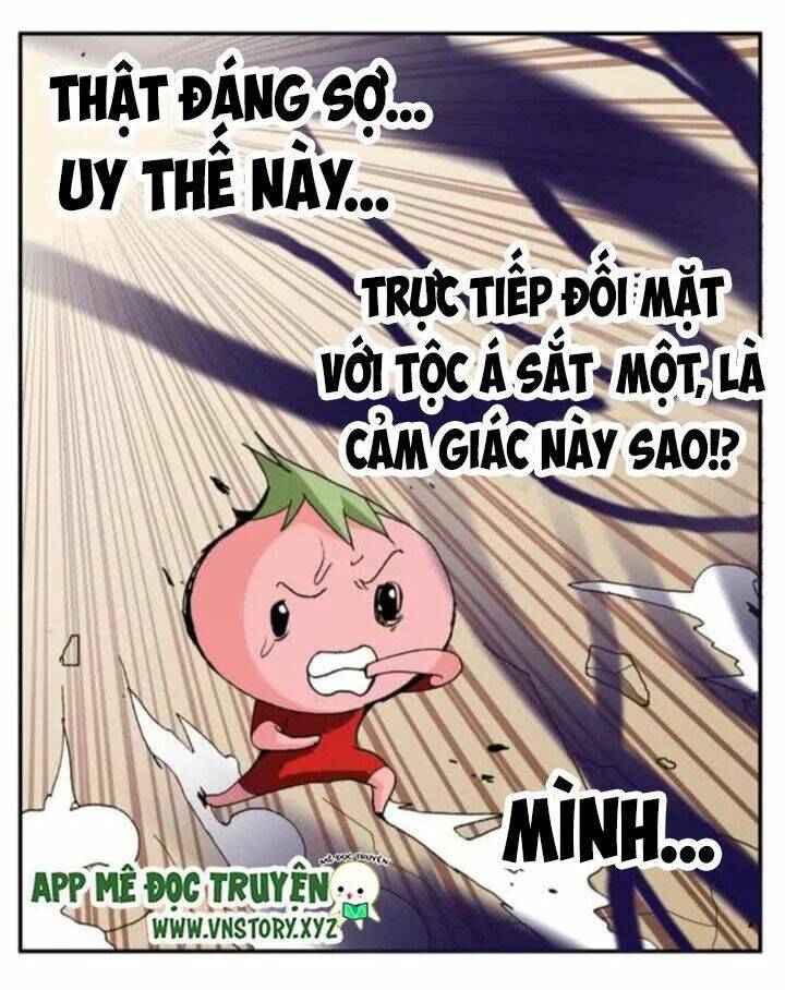 nhà có siêu dễ thương chapter 178 26