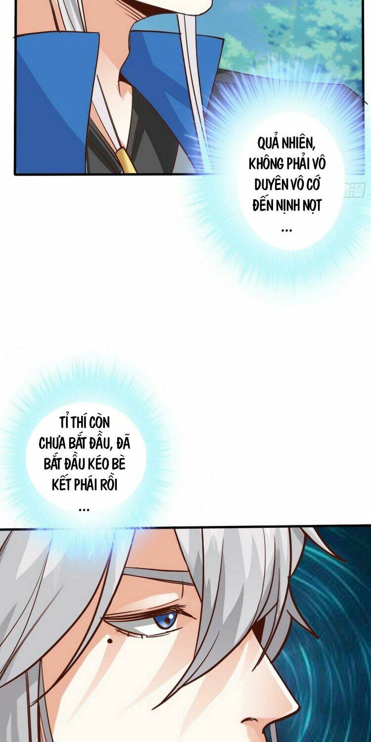 chư thiên ký chapter 282 28