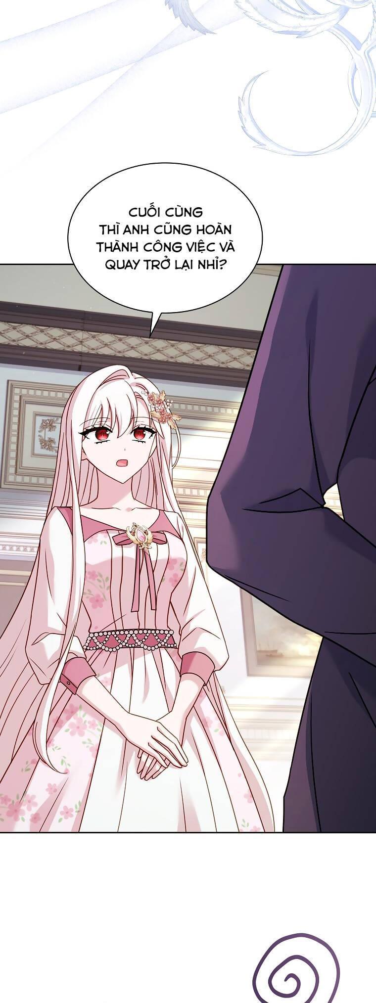 để yên cho tiểu thư hiền chapter 104 63