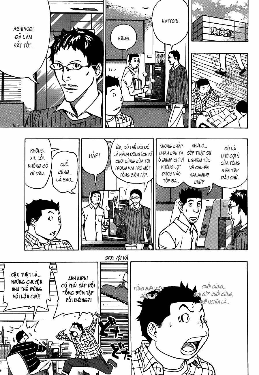 họa sĩ truyện tranh chapter 150 6