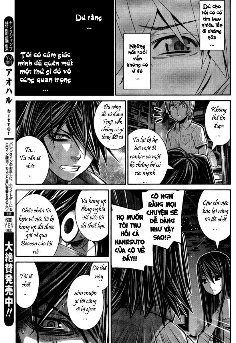 cô ấy là kuroneko chapter 9 10