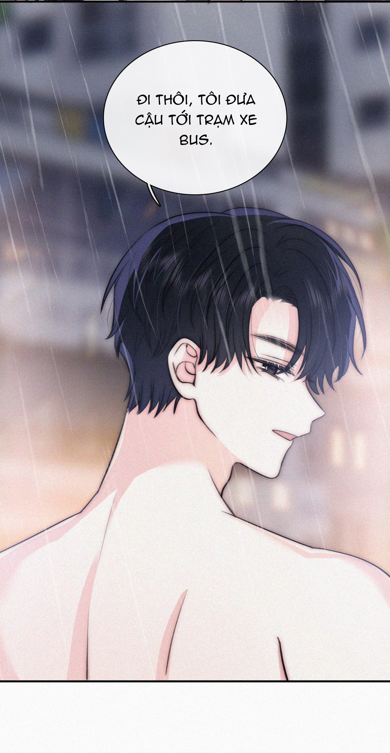 bệnh yêu chapter 92 26