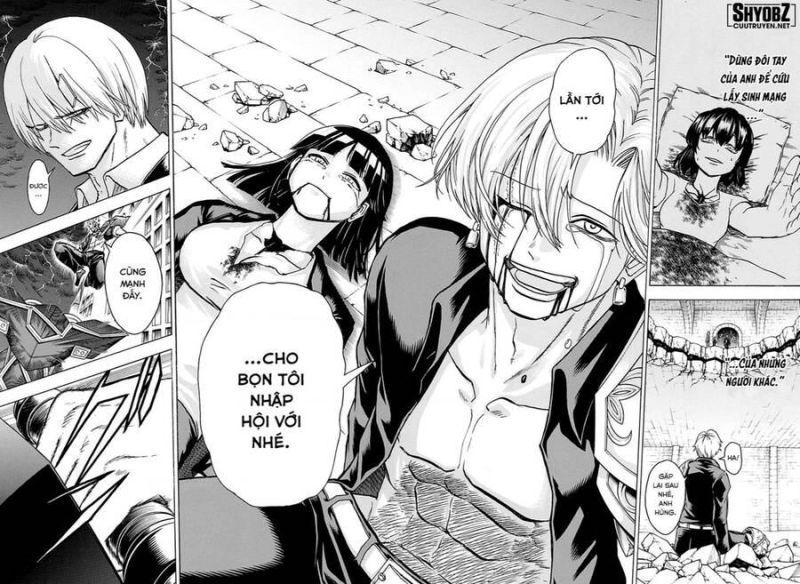 undead unluck chapter 111 13