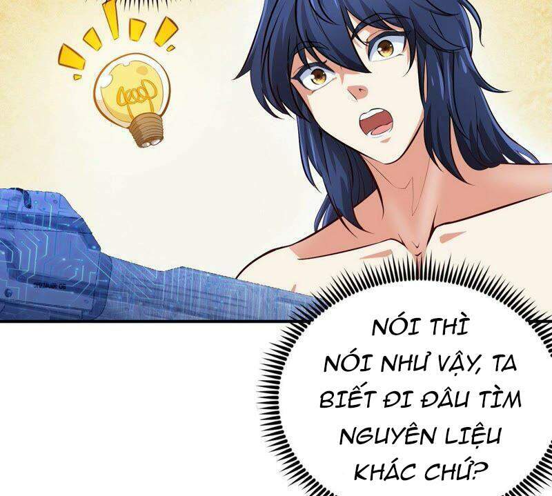 bản kiếm tiên tuyệt không làm nô chapter 28 62