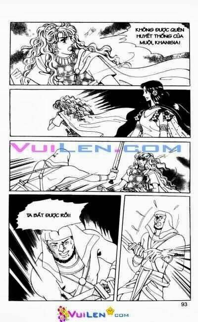 hậu duệ hoàng gia chapter 11 93