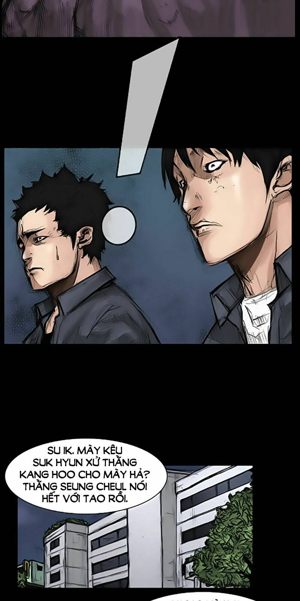 dokgo | độc cô chapter 25 16