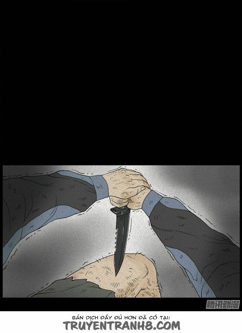 kinh dị đêm khuya chapter 3 7