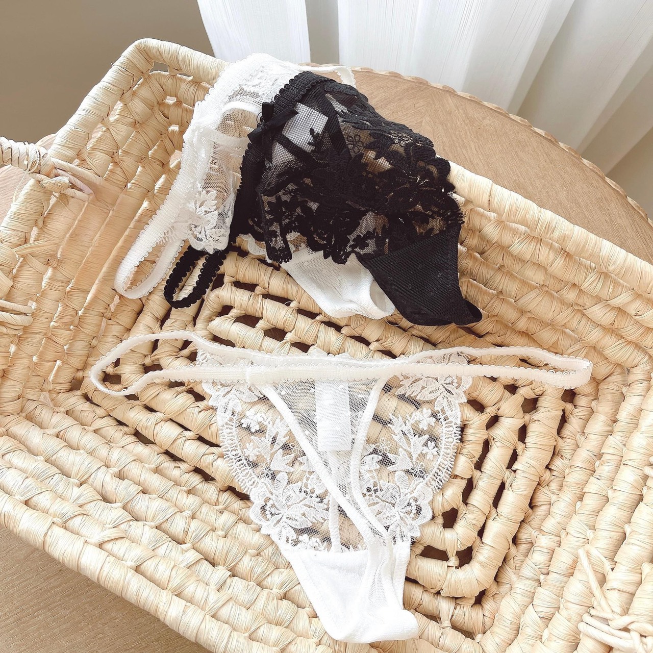 Quần Lót Lọt Khe Sexy - B.Lingerie