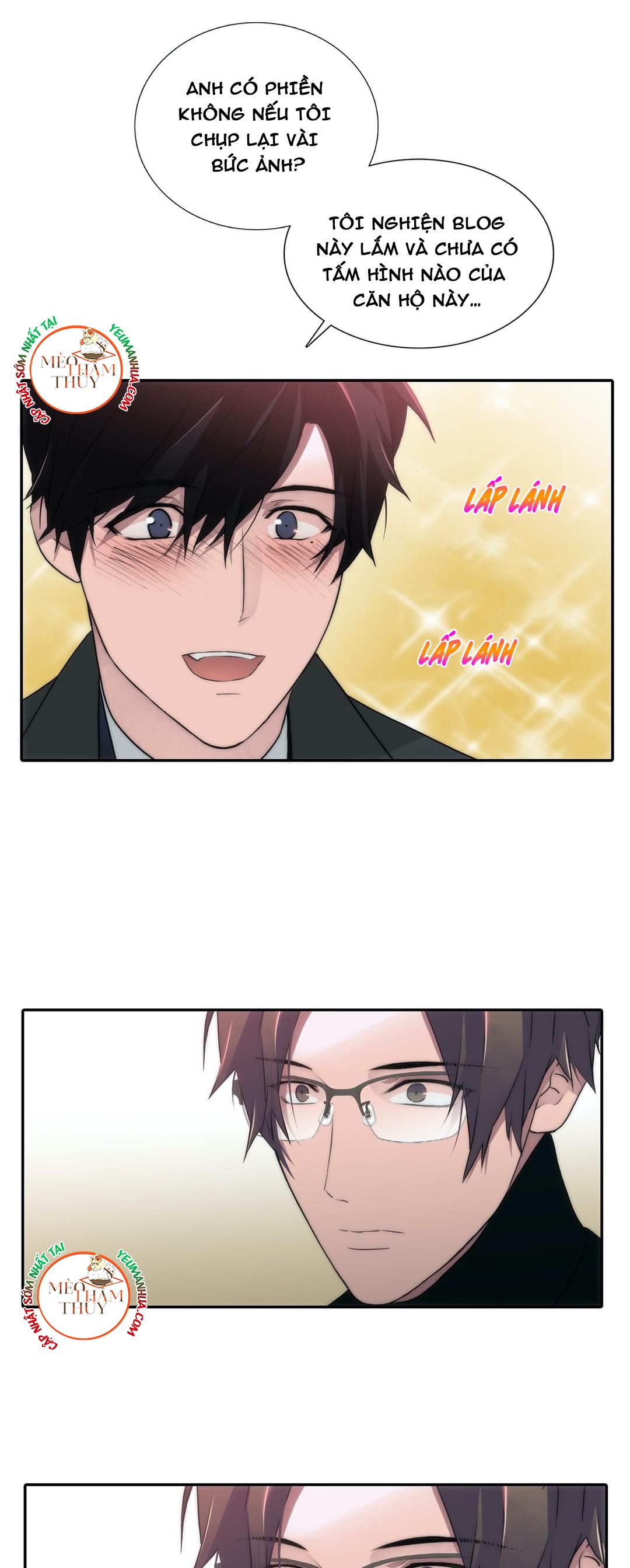 đưa đón người yêu chapter 63 9