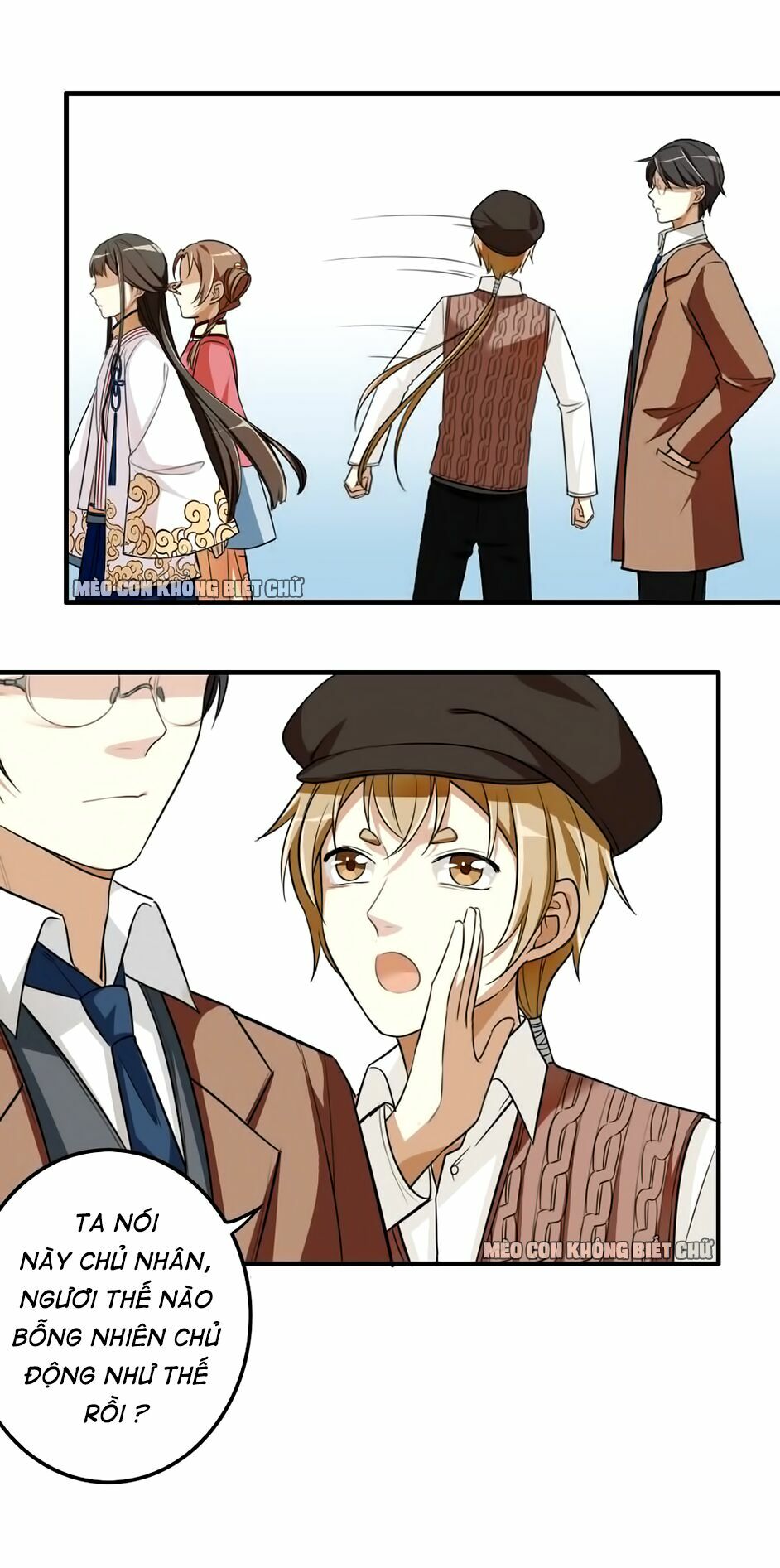 bốc toán tử chapter 20 28